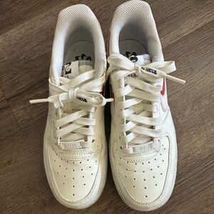 Nike air force